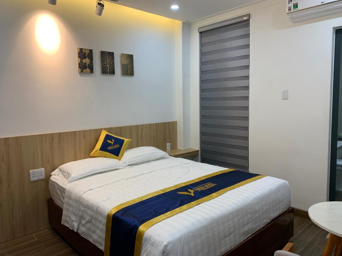 Vision Hotel Phan Rang–Tháp Chàm Exterior photo